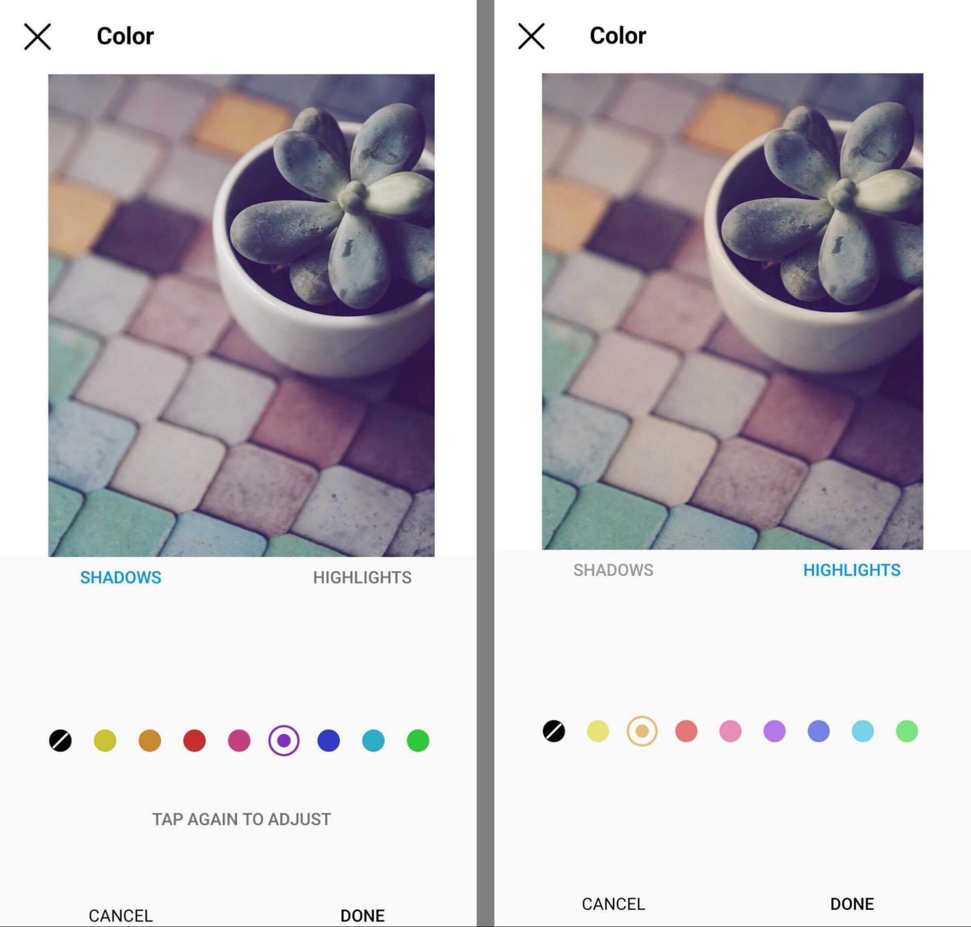 how-to-edit-photos-instagram-native-features-color-step-9