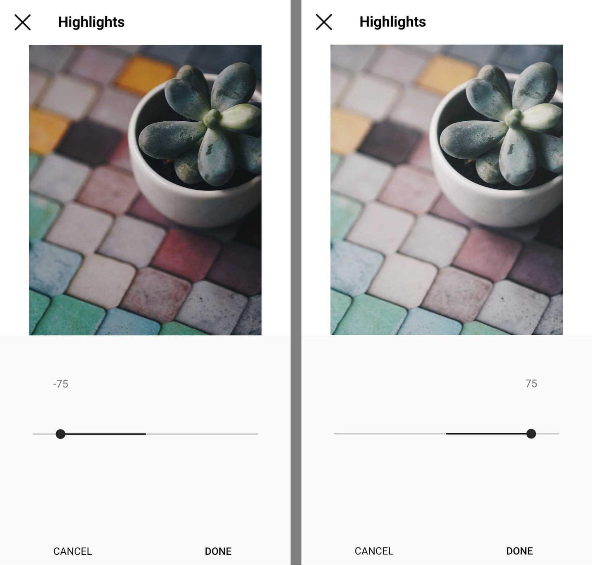 how-to-edit-photos-instagram-native-features-highlights-step-11