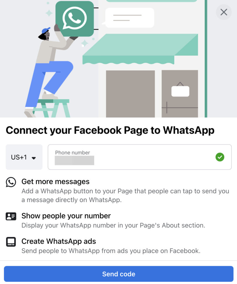 How to Create a Facebook Business Page The Complete Guide for 2022