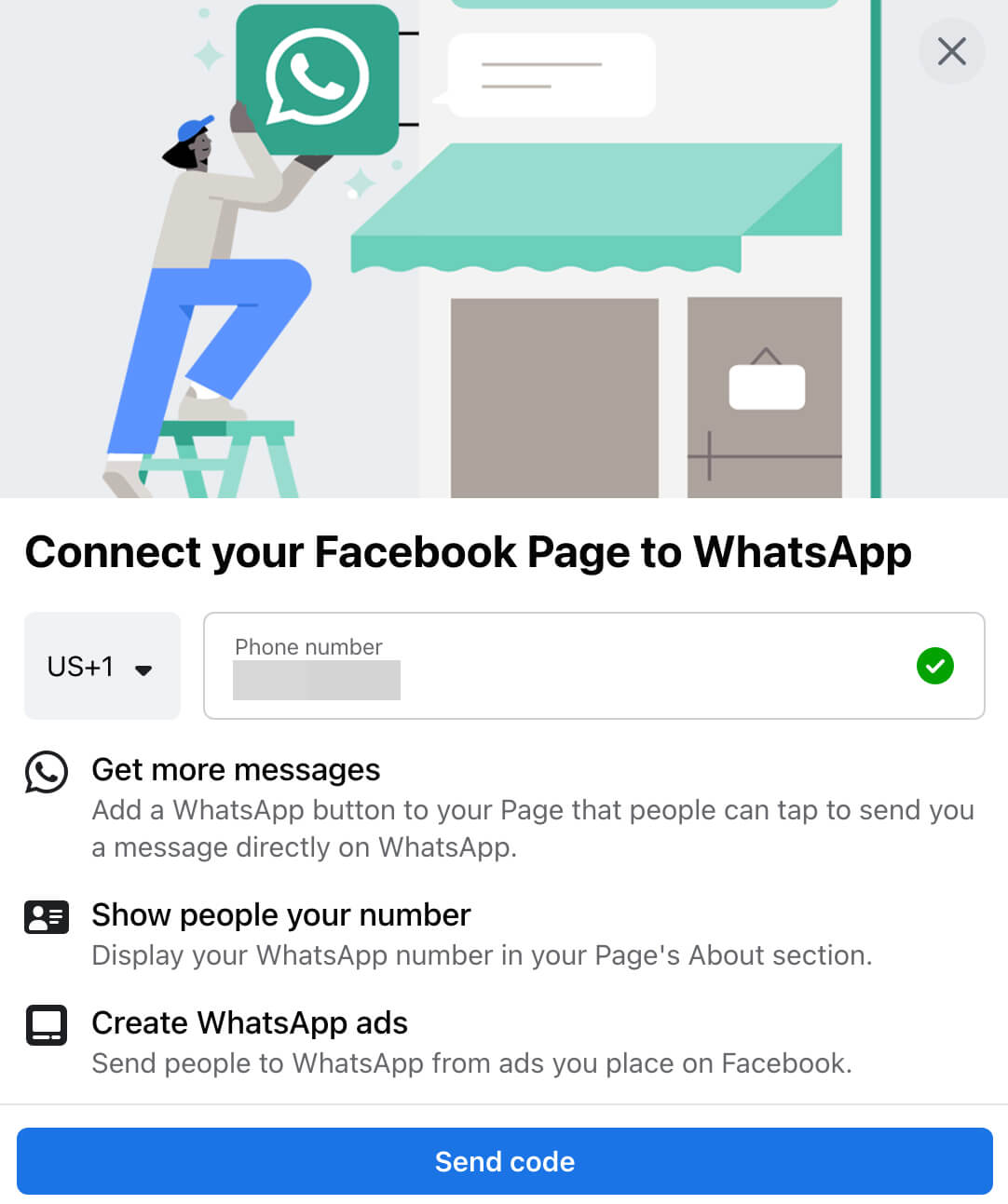 How to Create a Facebook Business Page in 6 Steps
