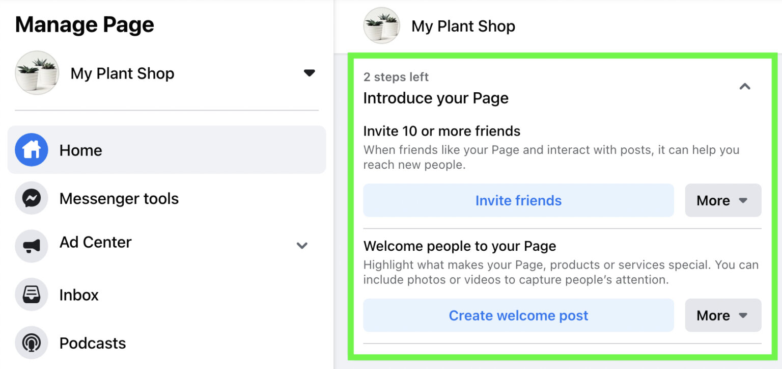 How to Create a Facebook Business Page The Complete Guide for 2022