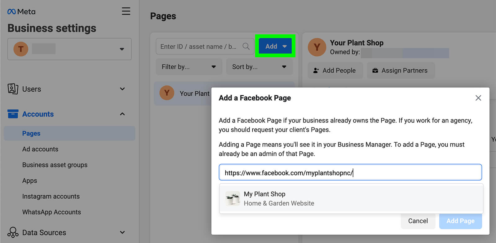 How to Create a Facebook Business Page: The Complete Guide for 2022 :  Social Media Examiner