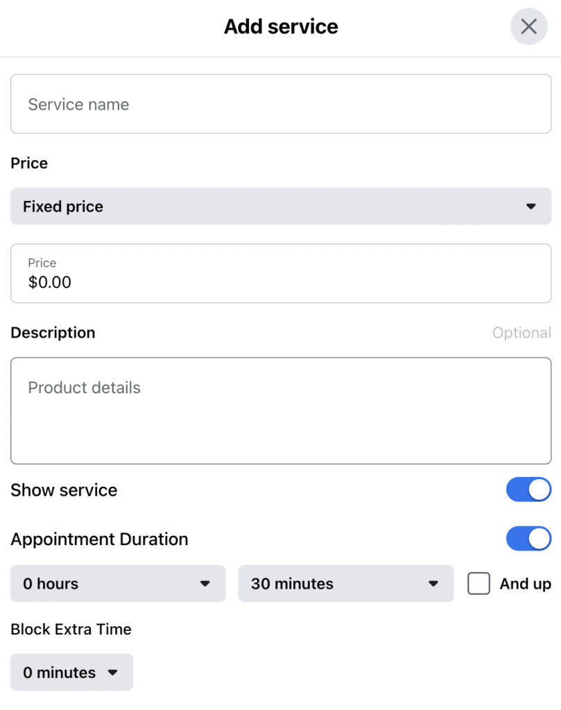 How to Create a Facebook Business Page The Complete Guide for 2022