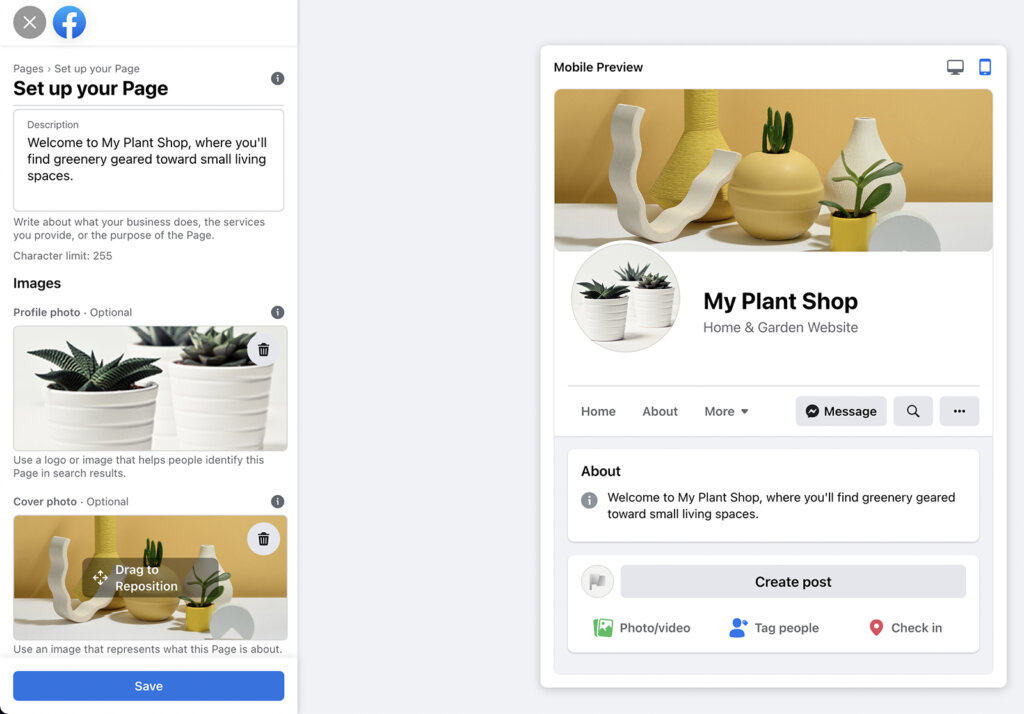 How to Create a Facebook Business Page The Complete Guide for 2022