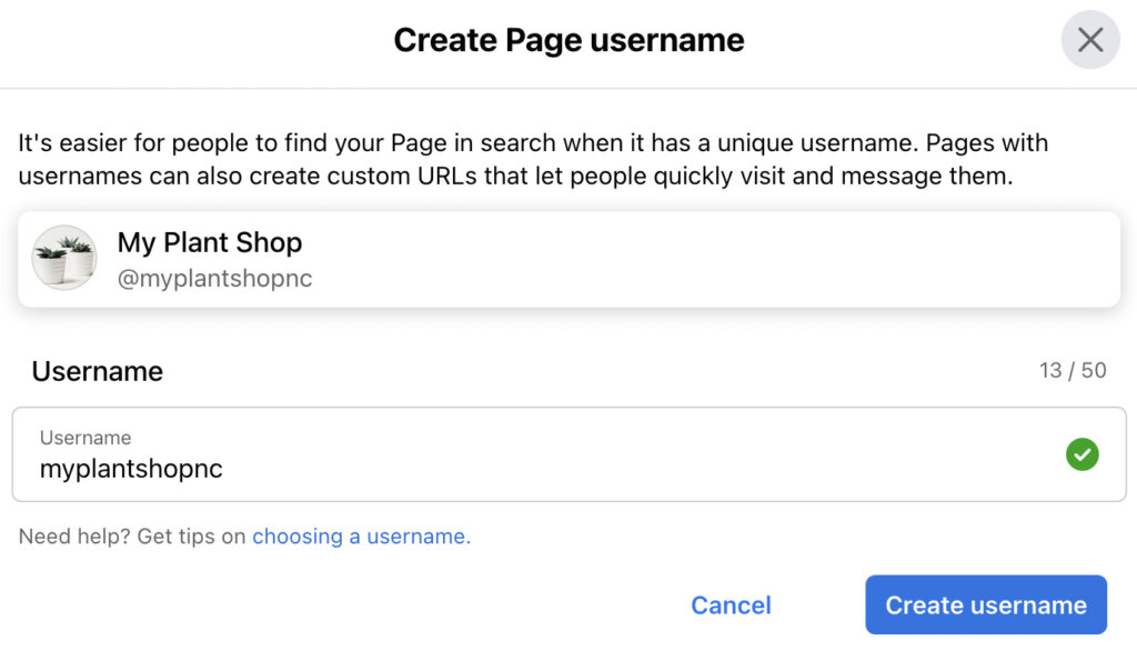 How to Create a Facebook Business Page The Complete Guide for 2022