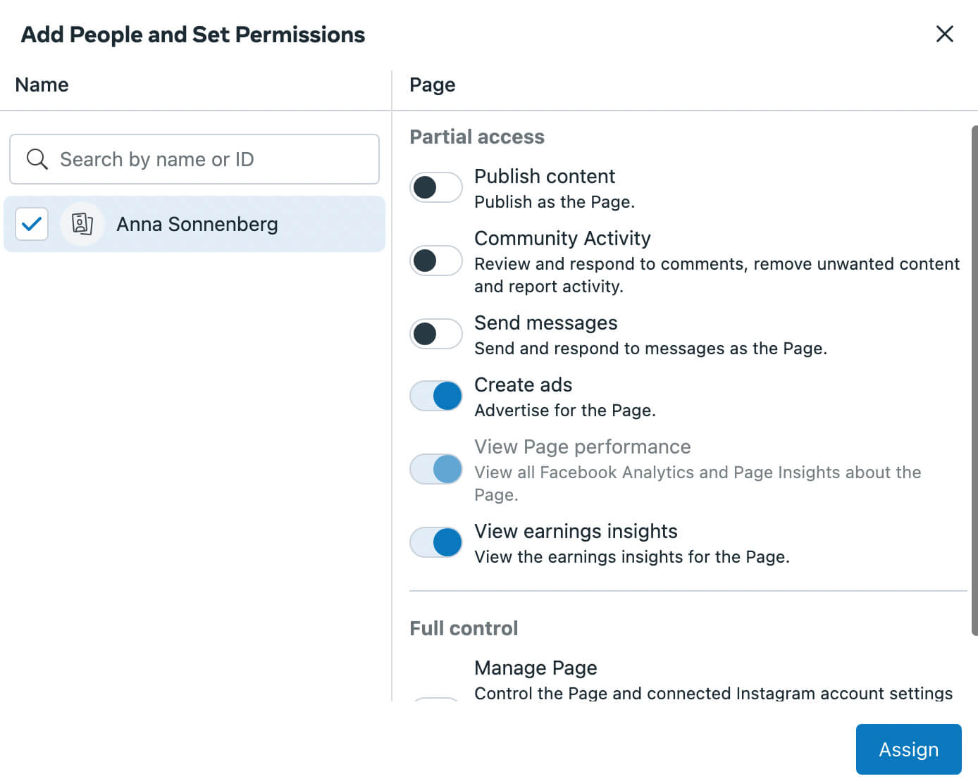 How to Set Up Meta Business Suite and Business Manager for Clients : Social  Media Examiner