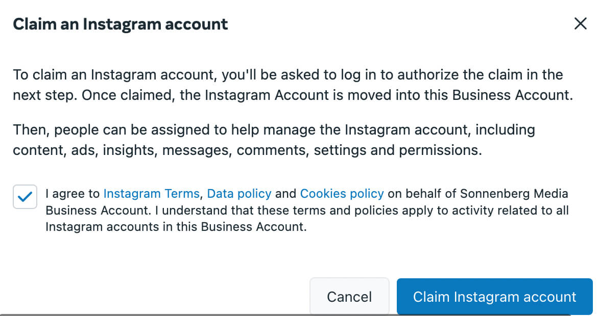 how-to-meta-business-suite-claim-instagram-account-step-8