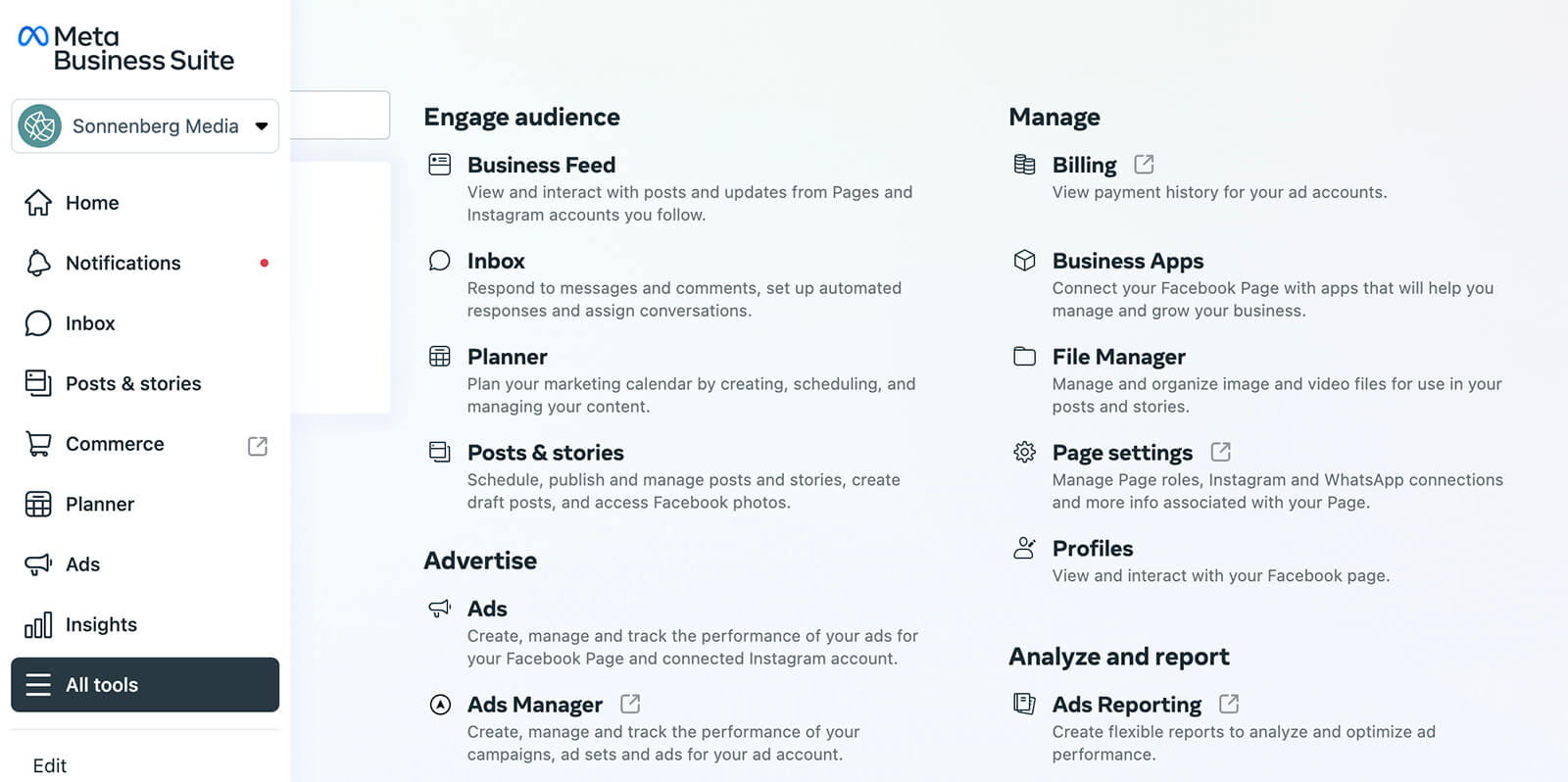 How Does Facebook [Meta] Make Money? Facebook Business Model Analysis 2022