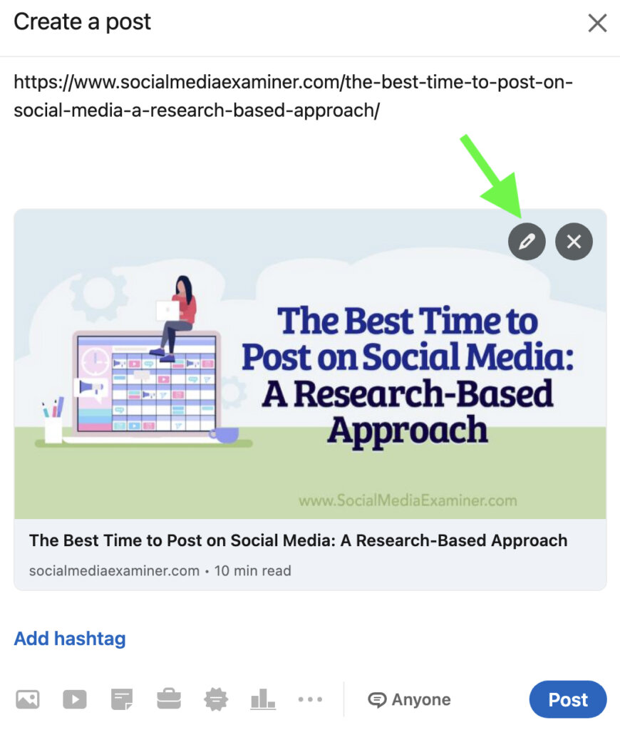 How to Optimize Social Media Images : Social Media Examiner