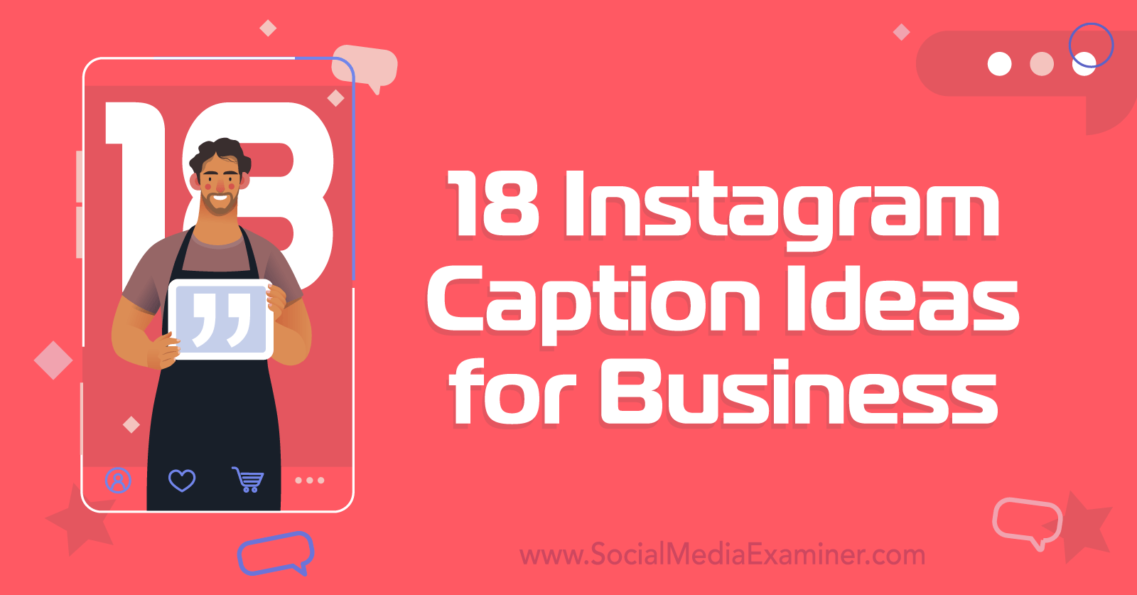 14 Instagram Post Ideas for Business : Social Media Examiner