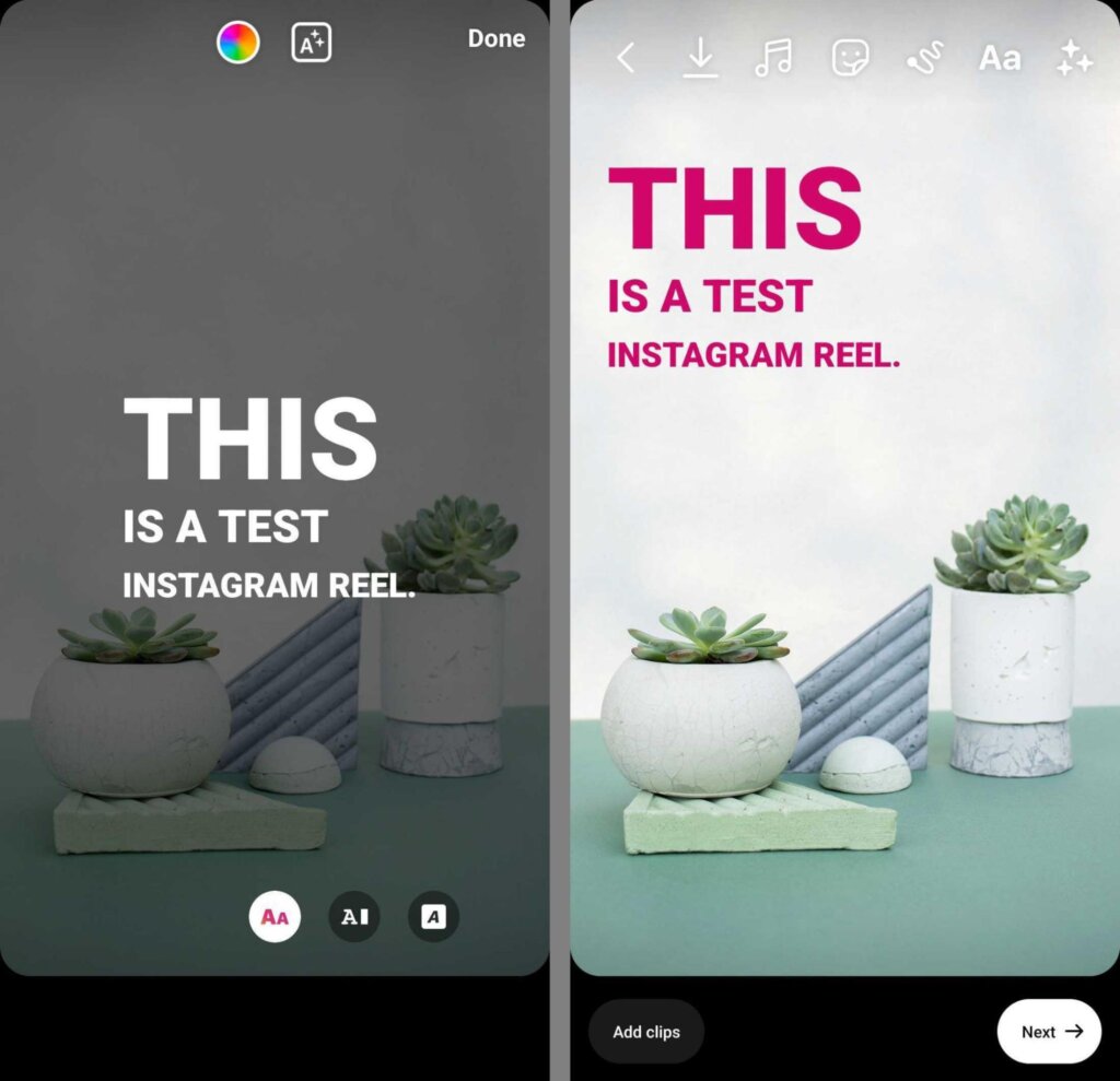 How to Make Instagram Reels Like a Pro Social Media Examiner