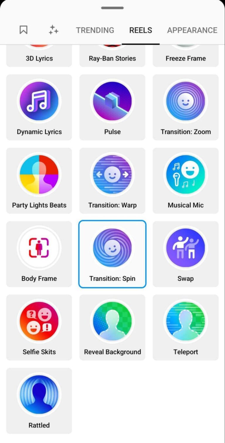 How to Make Instagram Reels Like a Pro Social Media Examiner