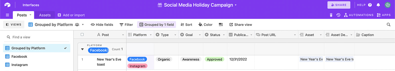 social-media-marketing-guide-holiday-campaigns-2022-elements-example-1