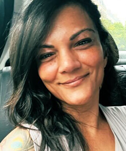 Anjali Young