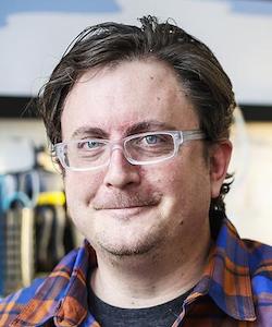 Josh Rosenthal