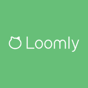 Loomly logo