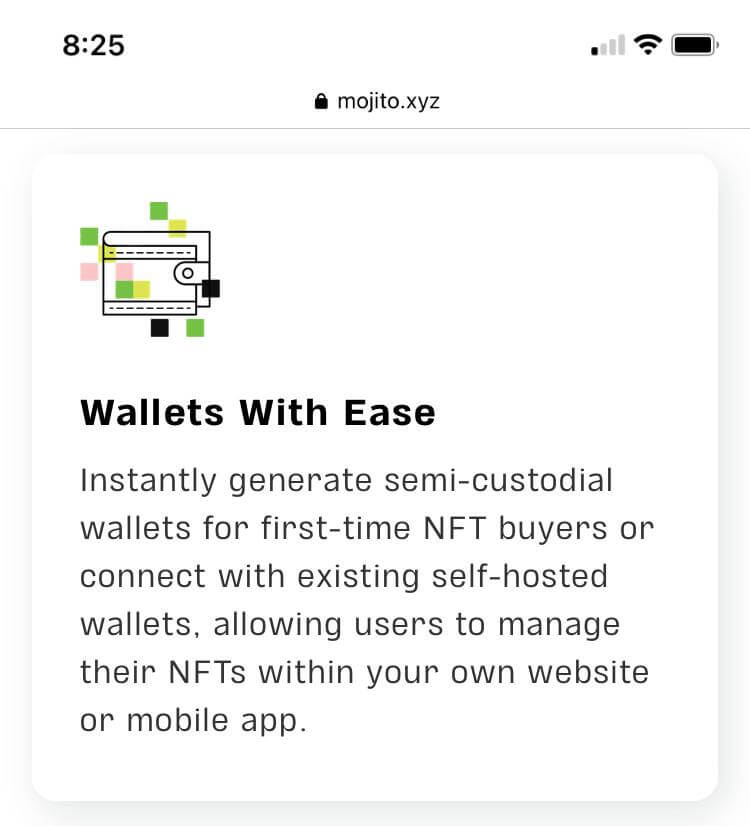 evolution-web3-marketing-practices-wallets-with-ease-crypto-nft-example-2