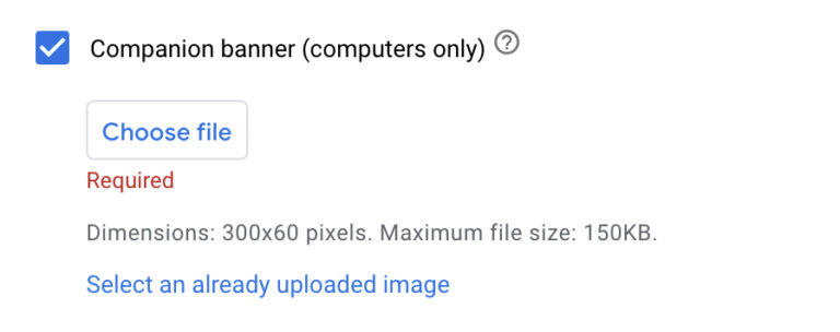 How to Easily Create YouTube Ads With the Google Ads Asset Library ...