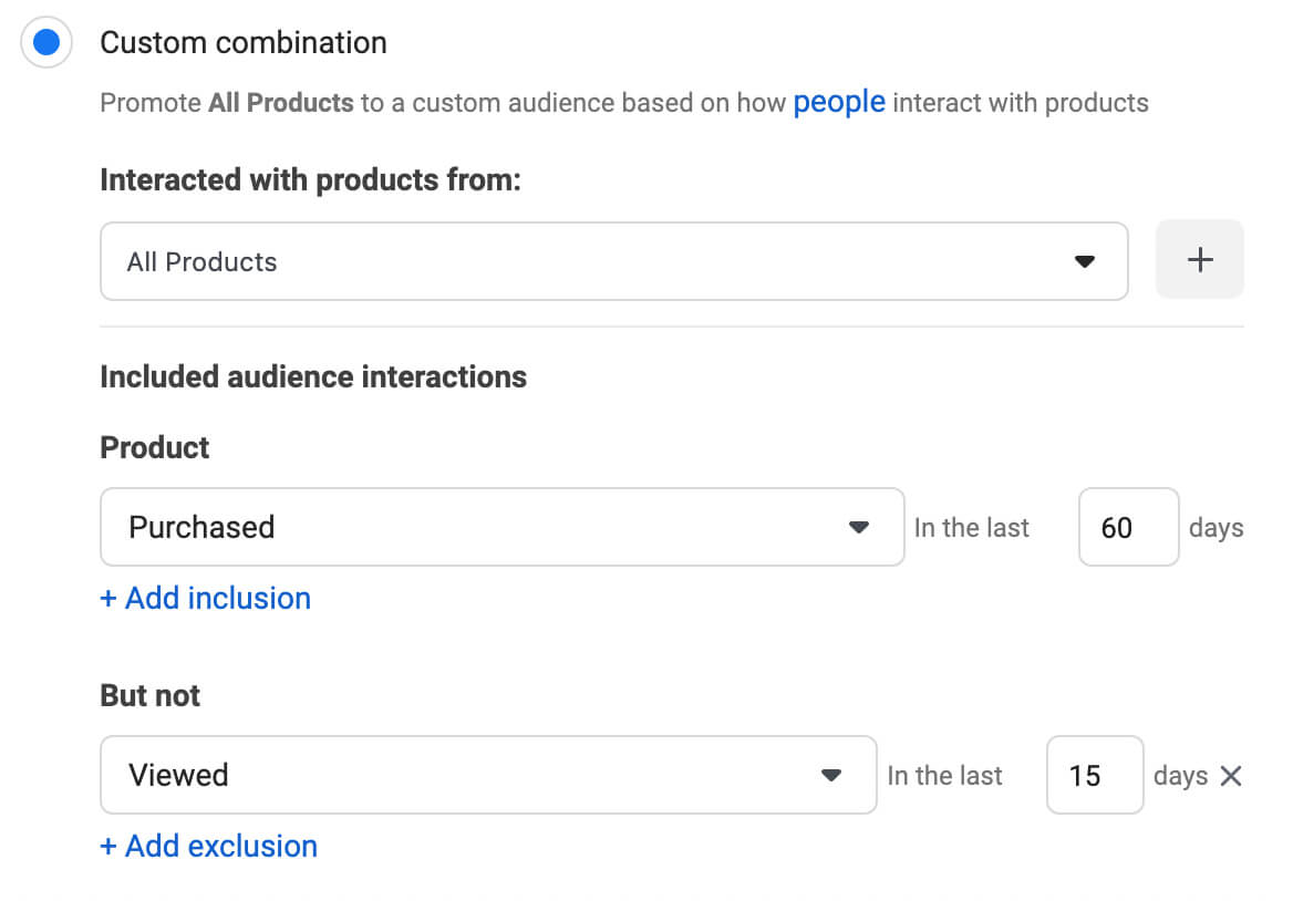 how-to-create-automated-sales-funnel-facebook-paid-content-ideas-custom-combination-step-14