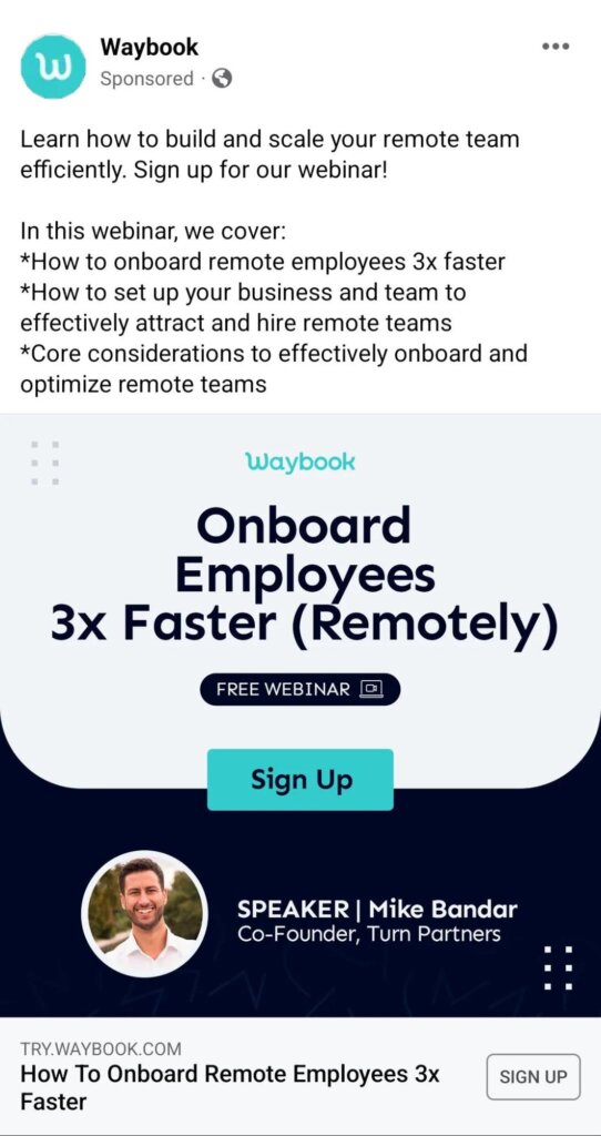 6 Steps to Create a Facebook Funnel That Converts Social Media Examiner