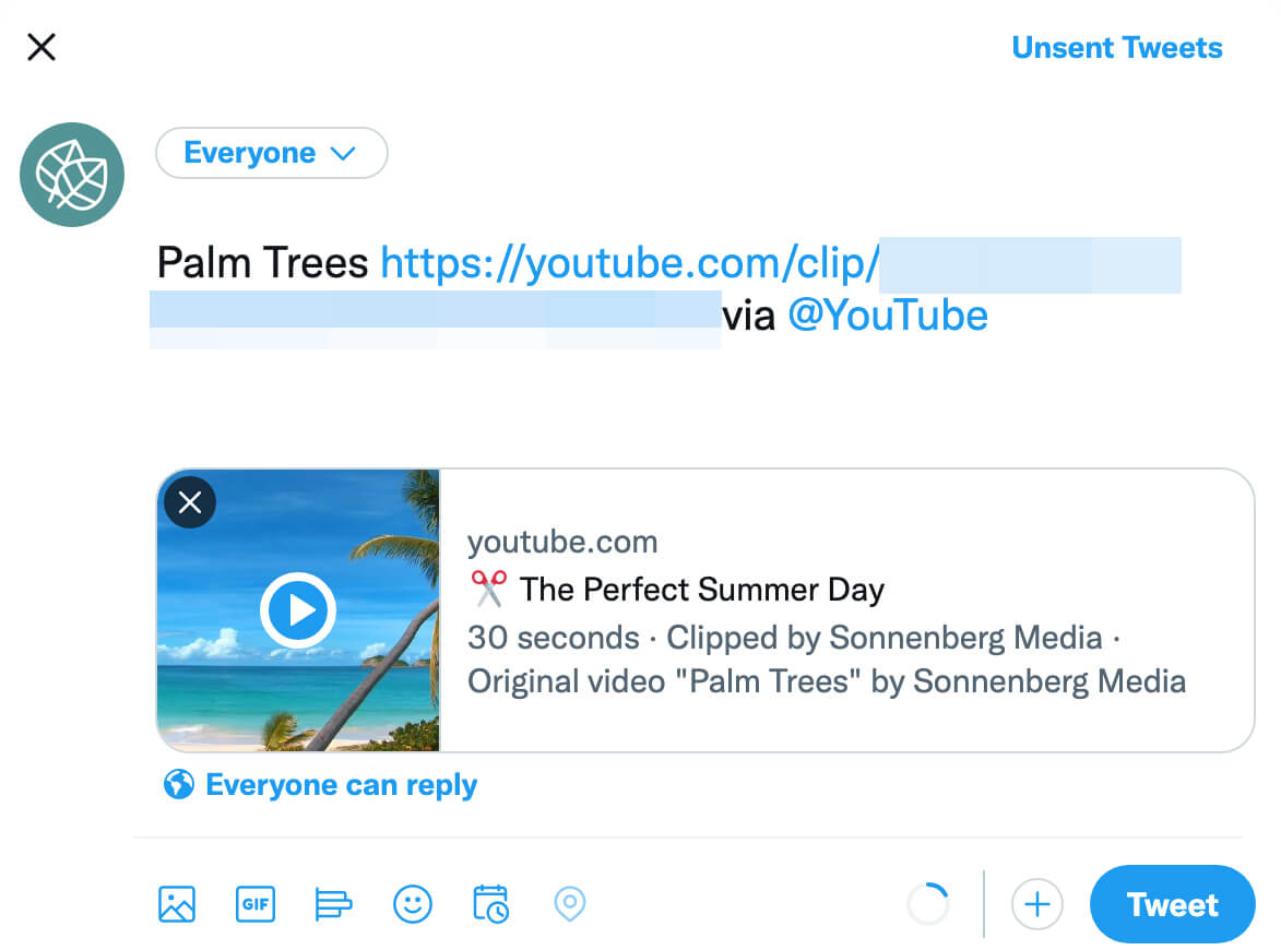 how-to-create-clips-youtube-share-on-other-social-media-platforms-twitter-step-16