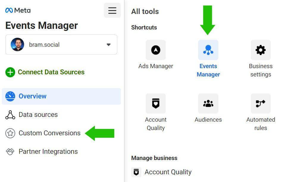 otimizar-facebook-ads-for-quality-site-traffic-set-up-conversions-campanha-custom-events-manager-bram-social-step-20