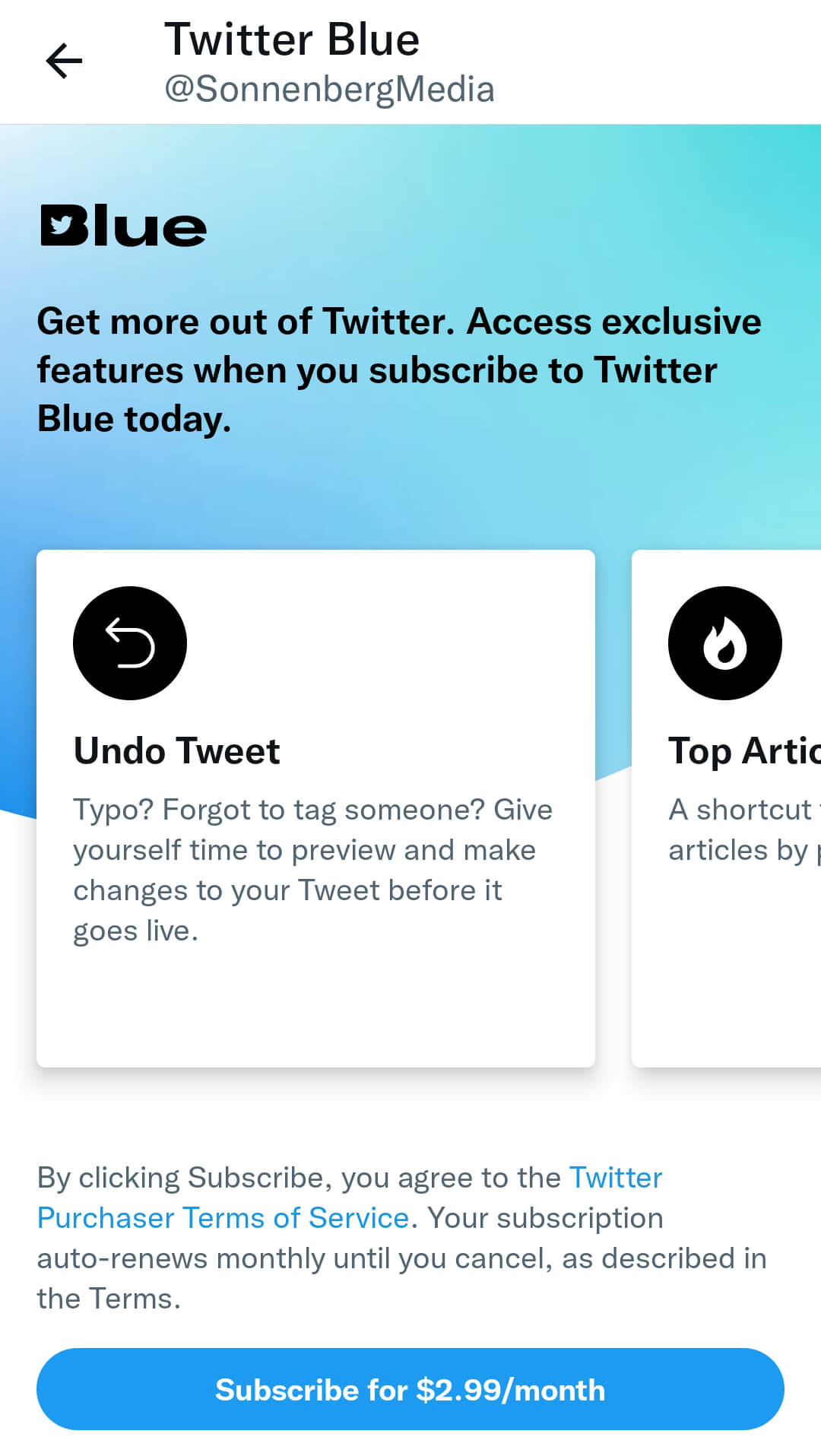twitter-blue-premium-subscription-creators-brands-value-example-1