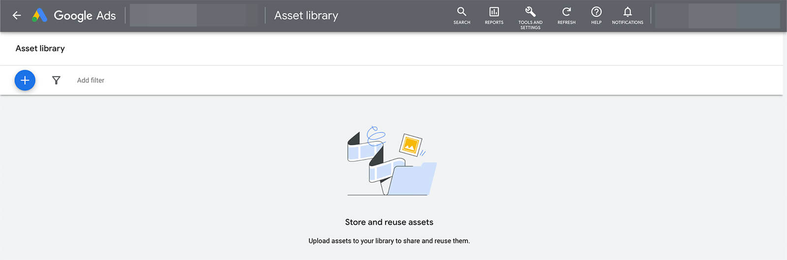 what-is-google-ads-asset-library-example-2
