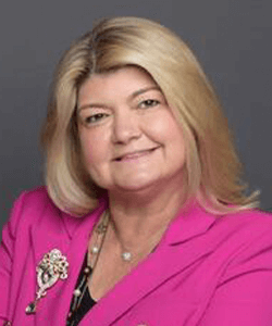 Sandy Carter