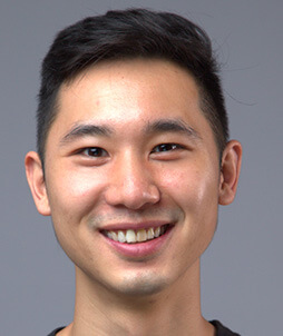 Thomas Pan