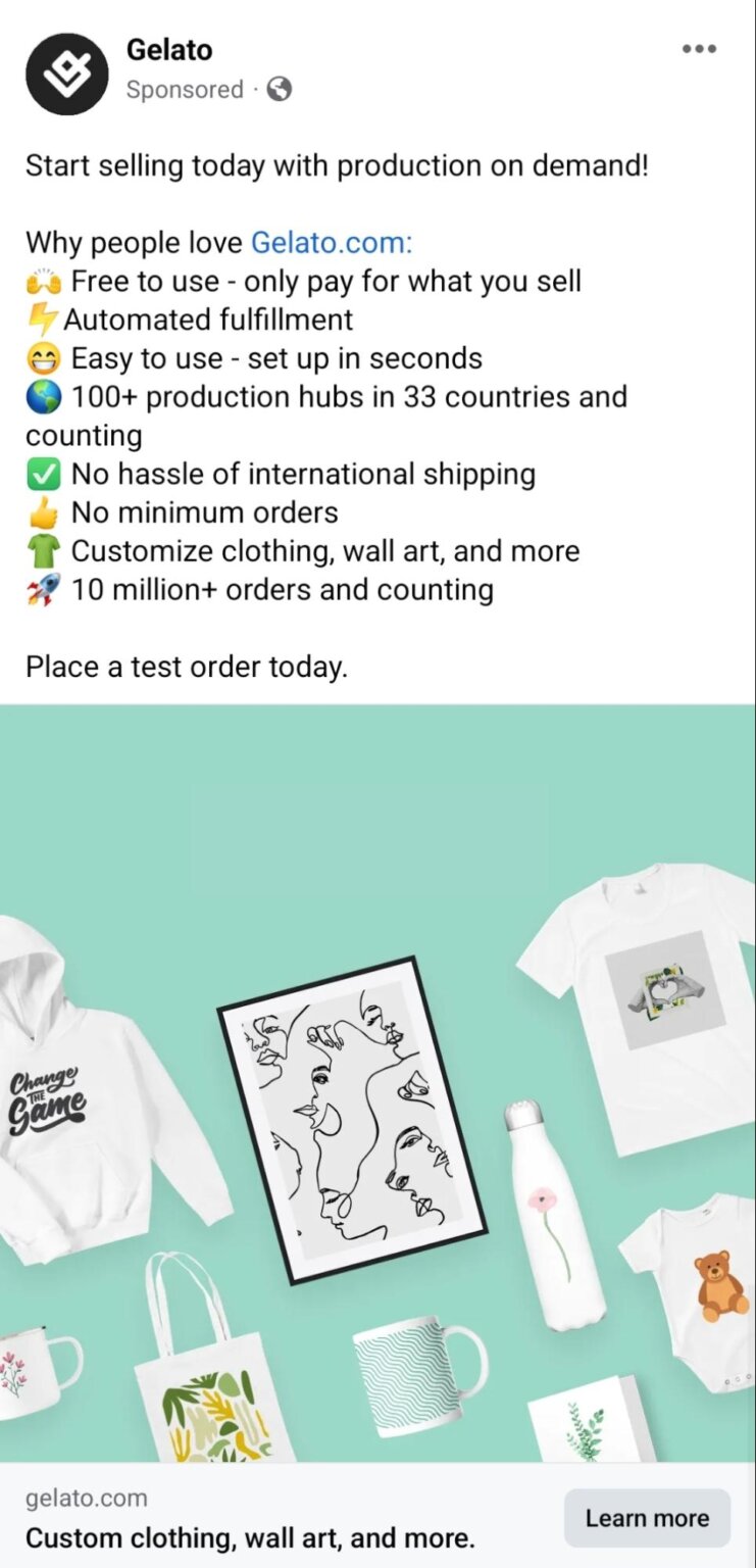 How to Use Social Proof in Your Ad Campaigns Social Media Examiner