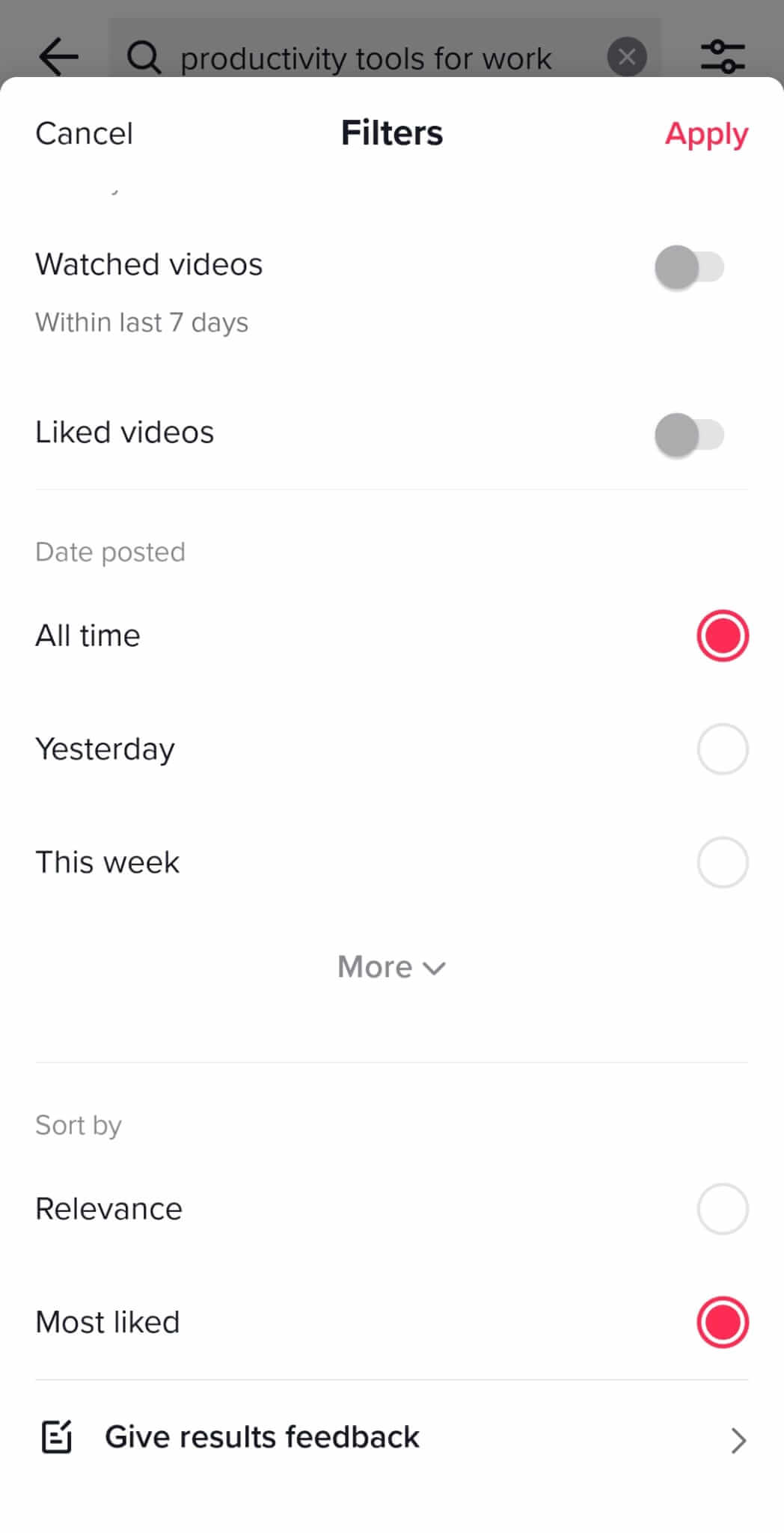 how-to-create-3-types-of-tiktok-content-filters-example-2