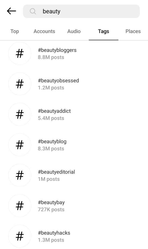 How to Work With the Right Instagram Influencers Social Media Examiner