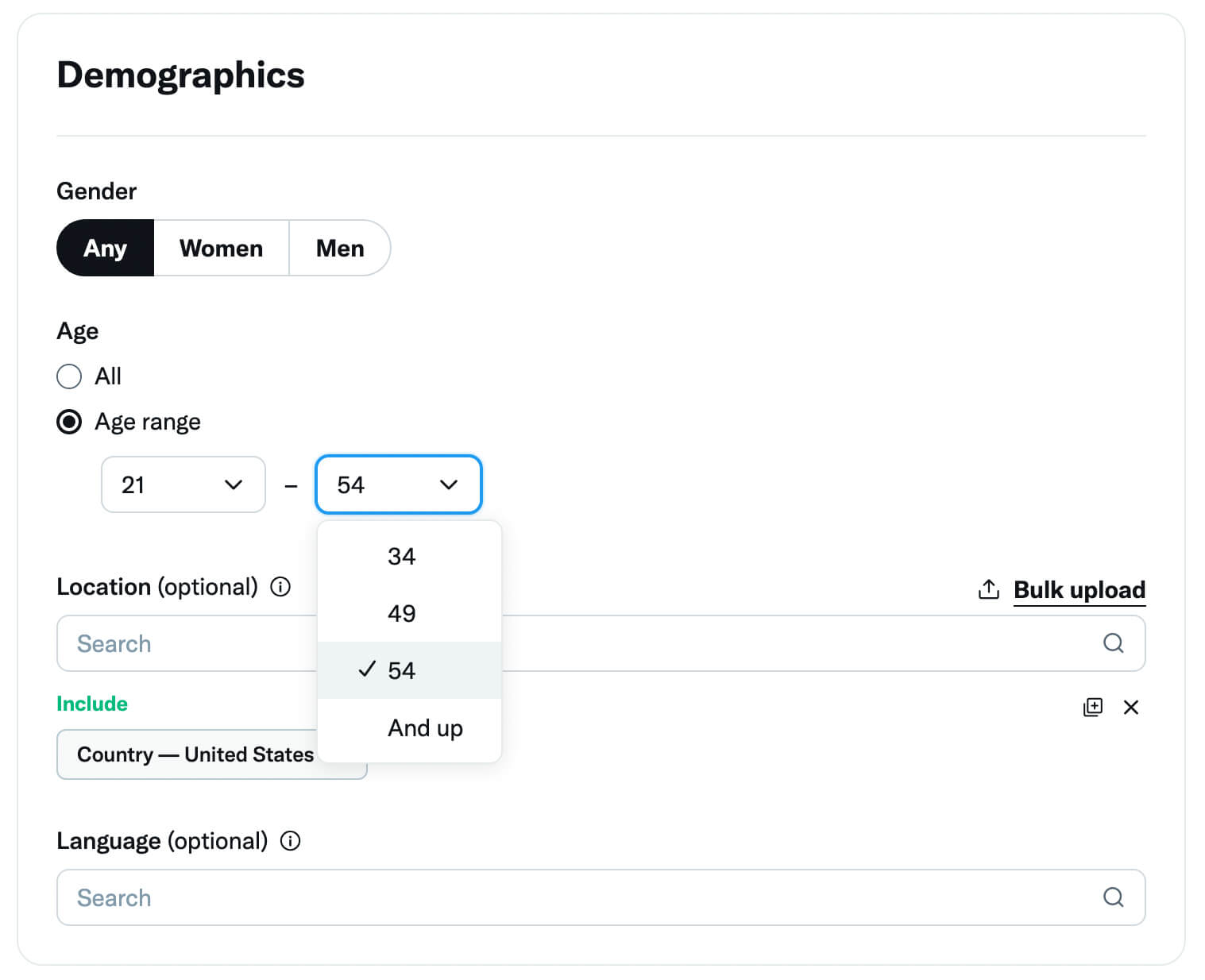 how-to-get-in-front-of-competitor-audiences-on-twitter-target-audience-demographics-example-13