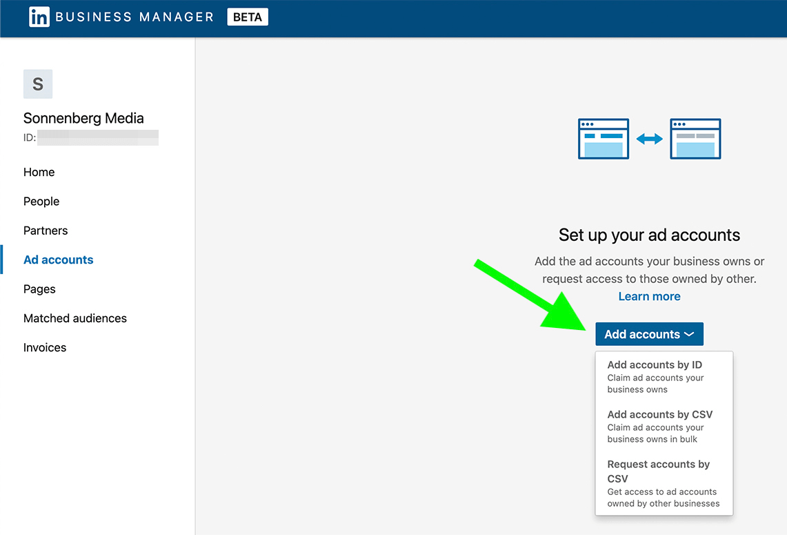 how-to-get-started-linkedin-business-manager-add-ad-accounts-step-10