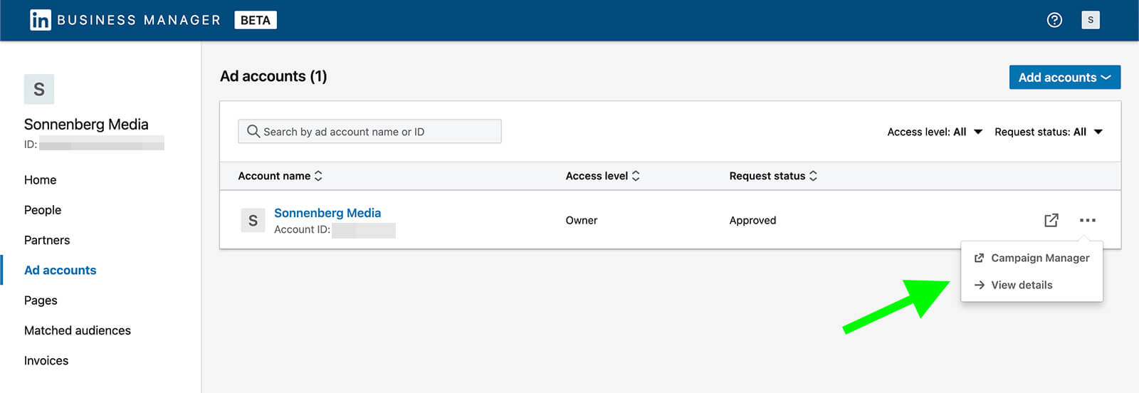como-começar-linkedin-business-manager-adicionar-ad-accounts-view-details-step-12