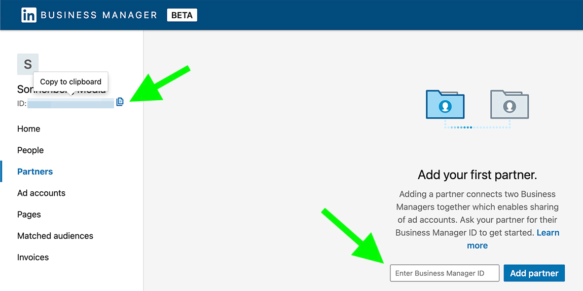 como-começar-linkedin-business-manager-colaborar-com-parceiros-adicionar-parceiro-step-19