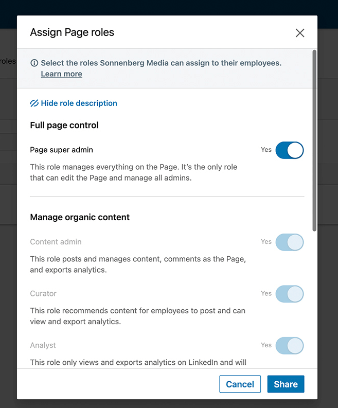 como-começar-linkedin-business-manager-colaborar-com-parceiros-atribuir-página-funções-etapa-22