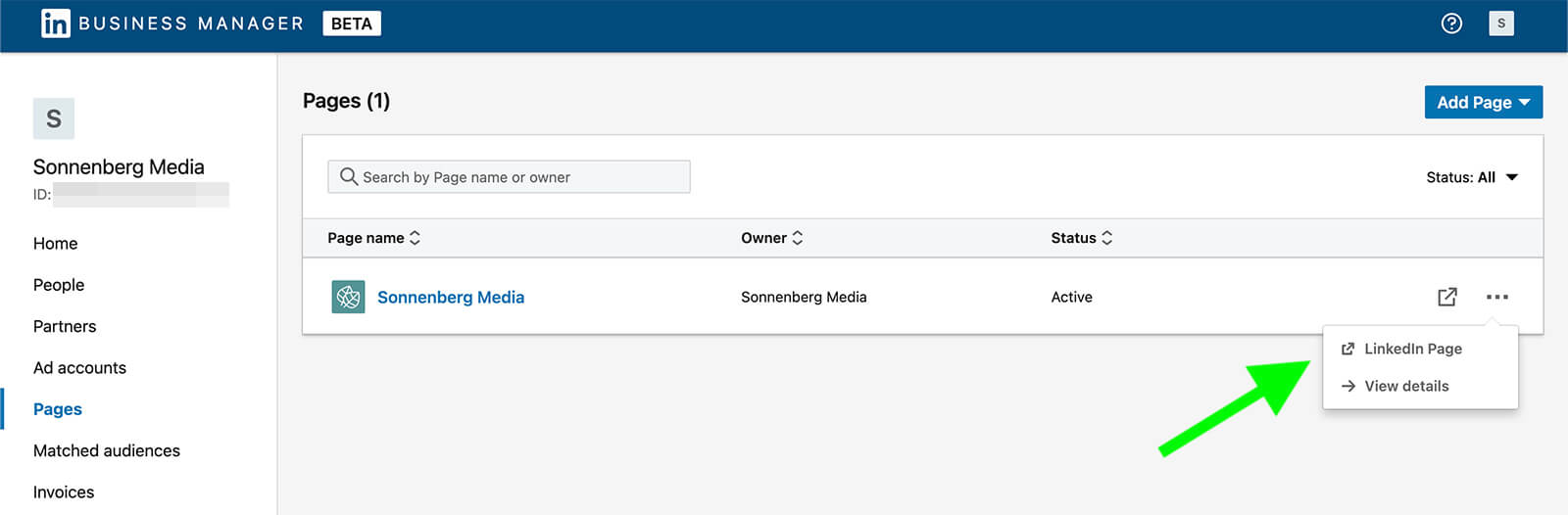 como-começar-linkedin-business-manager-link-pages-super-admin-step-8
