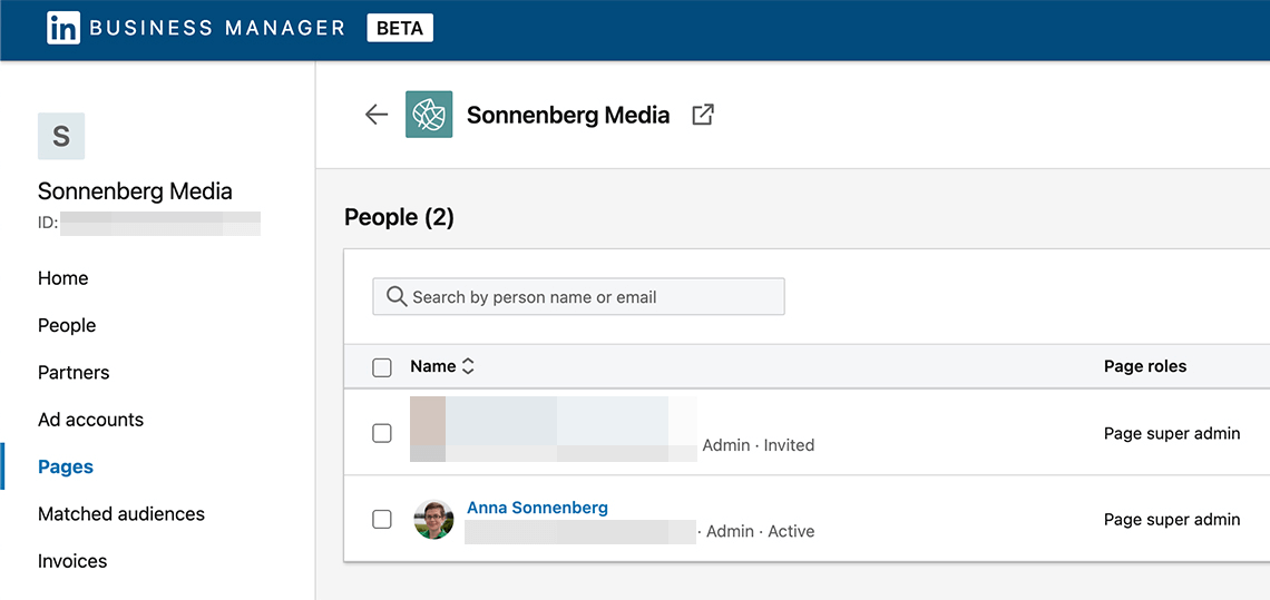 como-começar-linkedin-business-manager-link-pages-view-admins-step-9