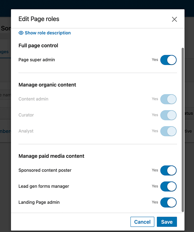 como-começar-linkedin-business-manager-gerenciar-equipe-membros-atribuir-páginas-botão-editar-funções-página-etapa-18