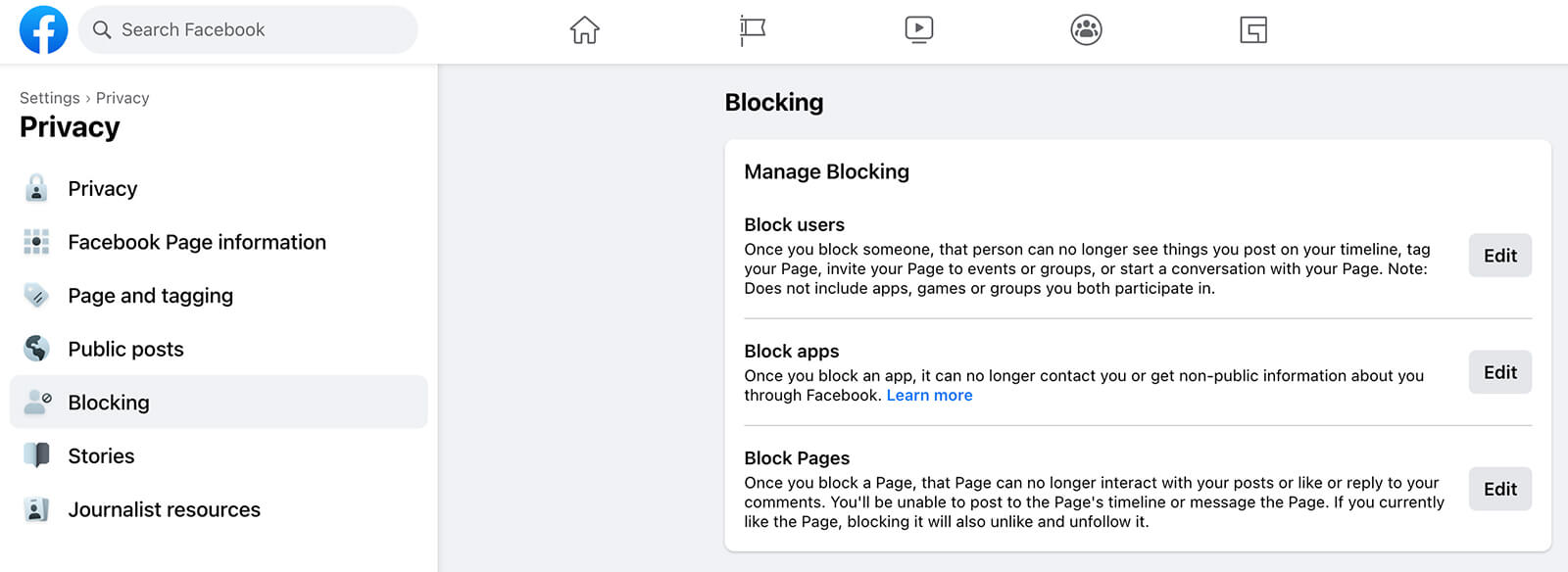how-to-moderate-facebook-page-conversations-meta-tools-ad-comments-page-privacy-blocking-step-20