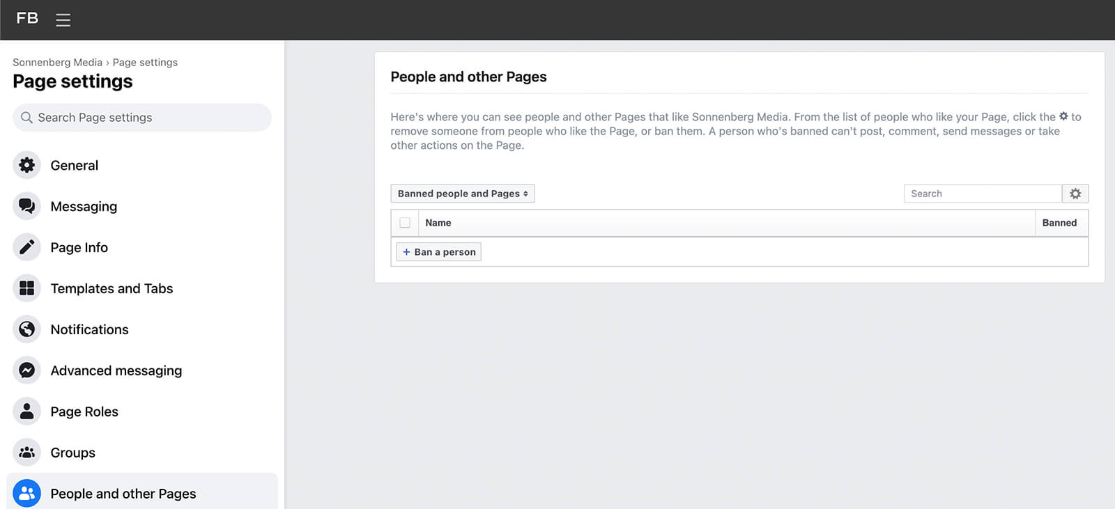 how-to-moderate-facebook-page-conversations-meta-tools-ad-comments-page-settings-banned-people-pages-step-19