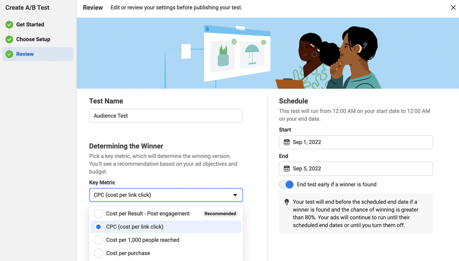 Instagram Ads: How to Target Competitor Audiences : Social Media Examiner