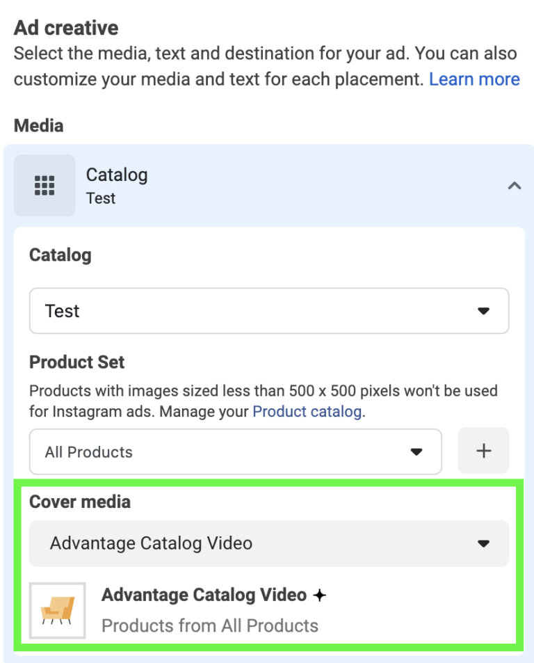 How to Optimize Instagram and Facebook Ads With Meta Advantage Social