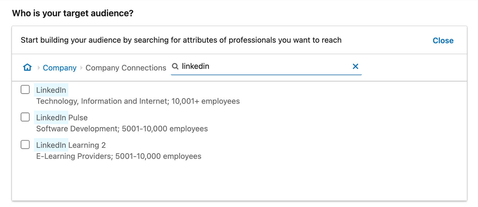 how-to-use-targeting-get-in-front-of-competitor-audiences-on-linkedin-company-connections-step-16
