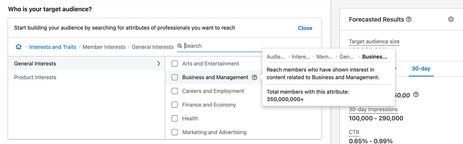 how-to-use-targeting-get-in-front-of-competitor-audiences-on-linkedin-member-interests-step-20