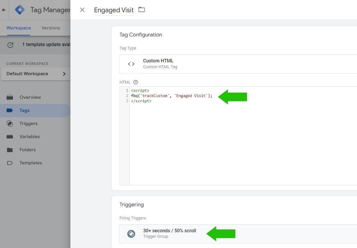otimizar-facebook-ads-for-quality-site-traffic-install-meta-pixel-google-tag-manager-quality-visit-step-16