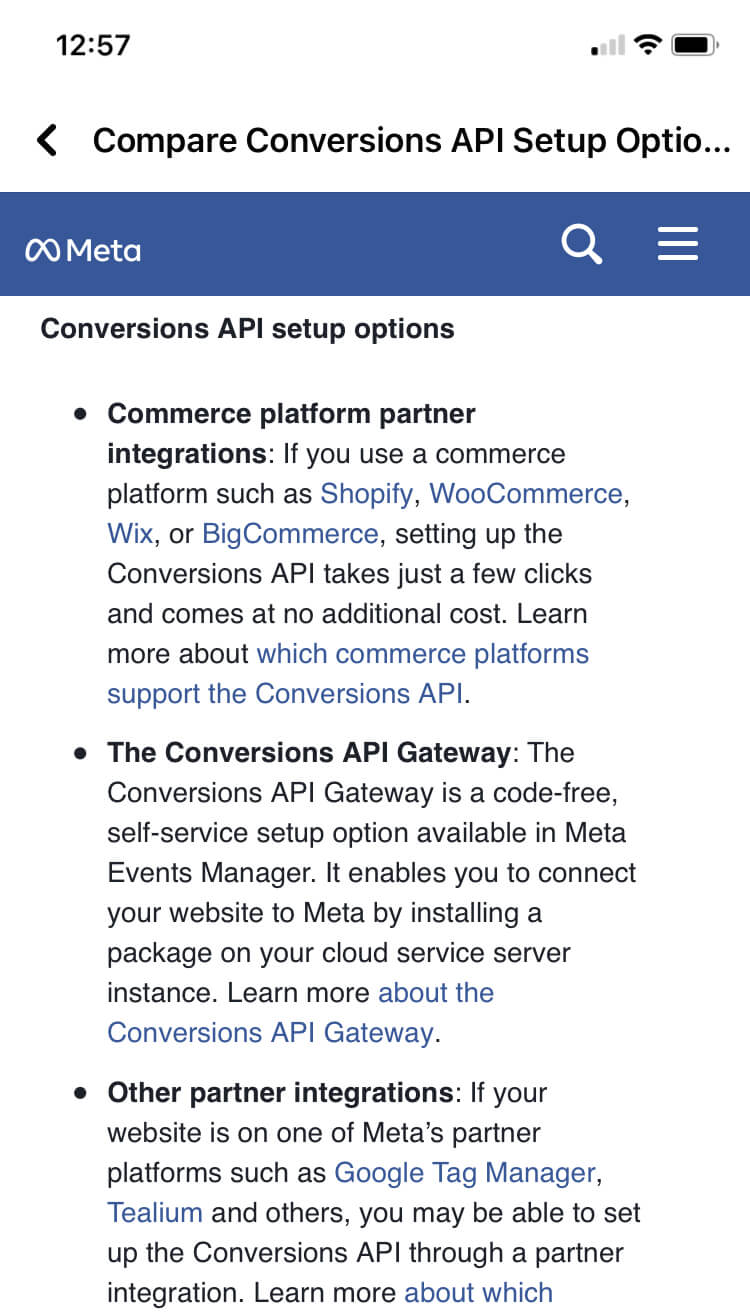 what-to-include-in-facebook-and-instagram-paid-social-strategy-conversions-api-setup-example-4