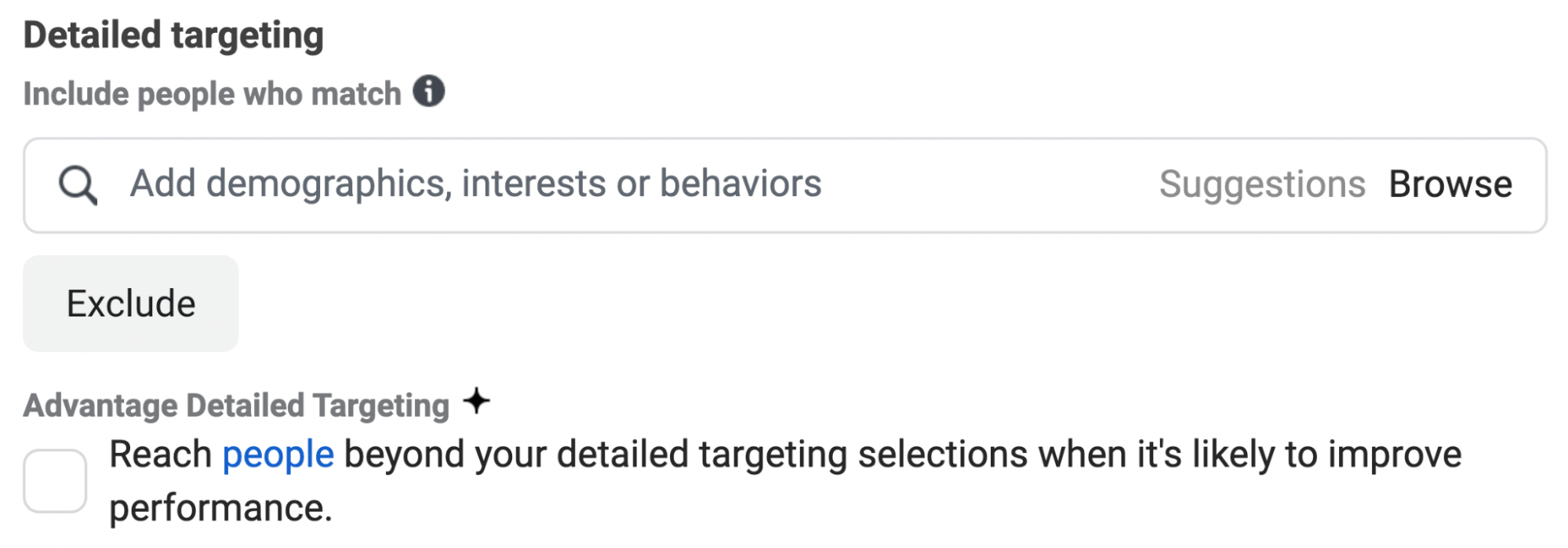 what-to-include-in-facebook-and-instagram-paid-social-strategy-goals-detailed-targeting-example-5